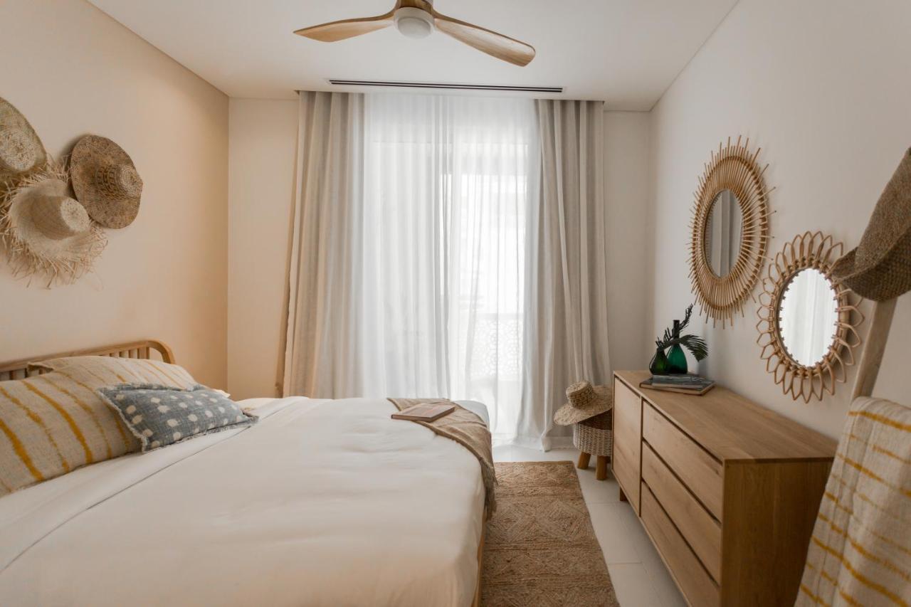 Cloud 7 Residences Ayla Akaba Exterior foto A bedroom