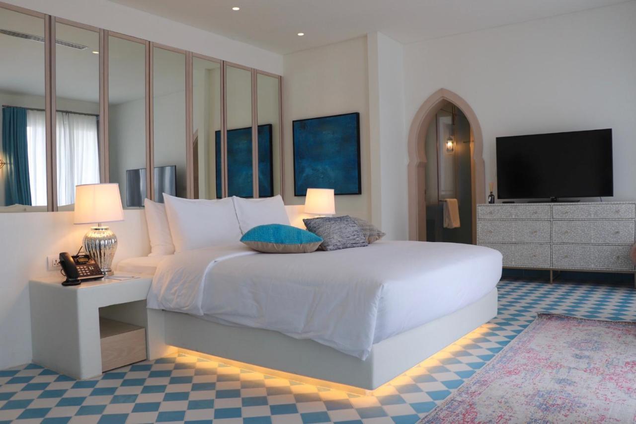 Cloud 7 Residences Ayla Akaba Exterior foto Deluxe Room