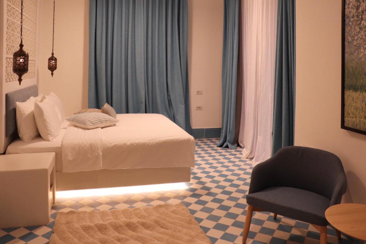 Cloud 7 Residences Ayla Akaba Exterior foto A room at the hotel