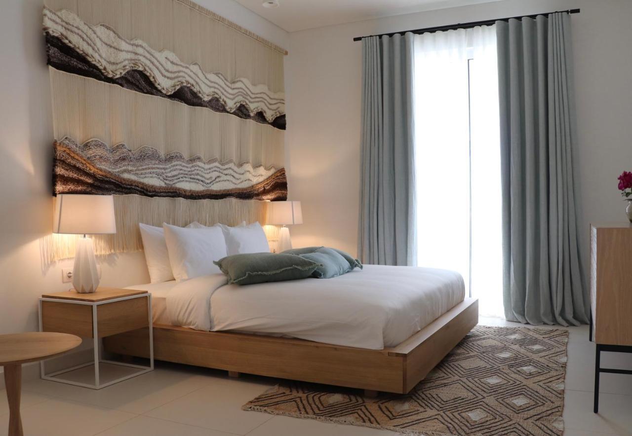 Cloud 7 Residences Ayla Akaba Exterior foto A bedroom at the hotel