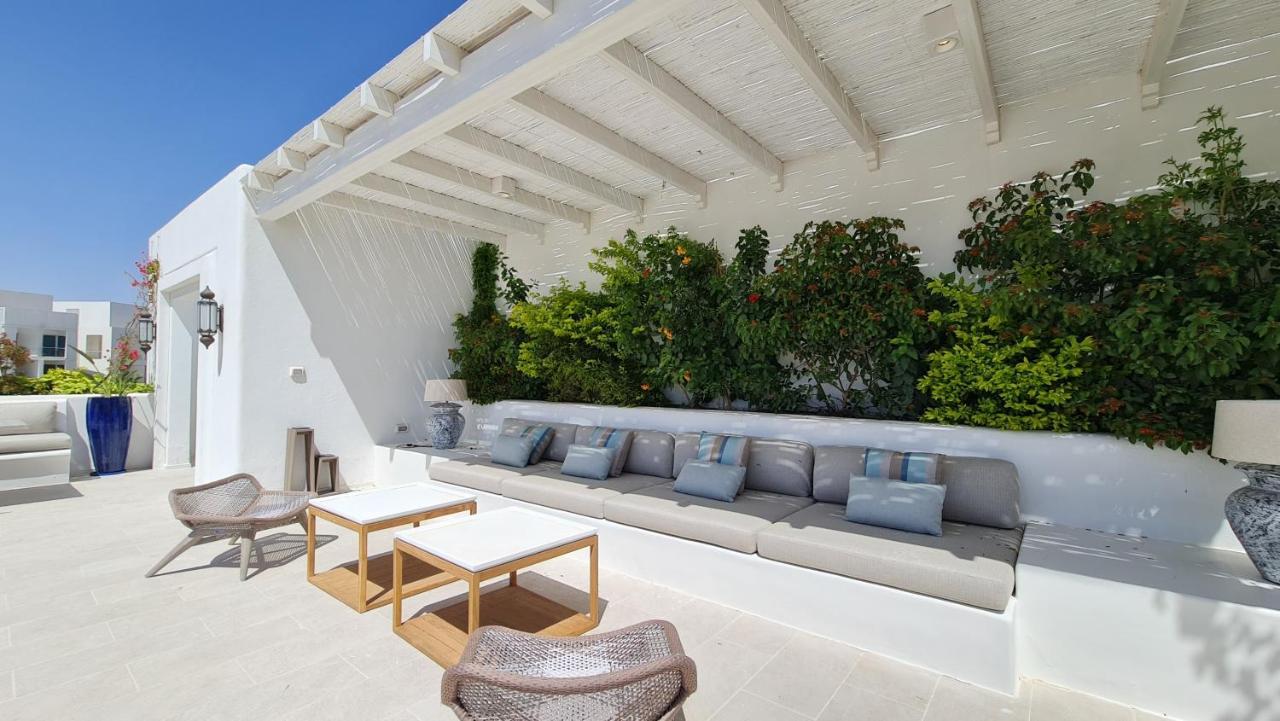 Cloud 7 Residences Ayla Akaba Exterior foto The Pergola